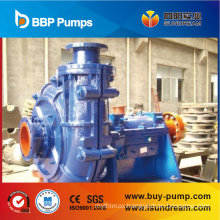 Gravel Sand Slurry Pump